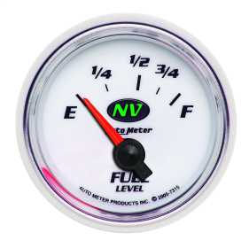 NV™ Electric Fuel Level Gauge 7315